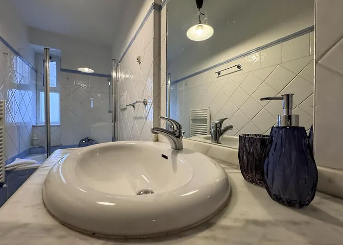 Apartamento Vatican Charming *