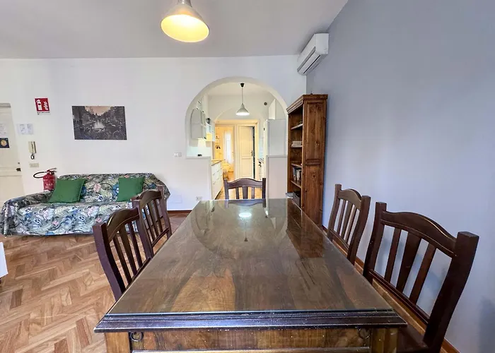 Vatican Charming Apartamento