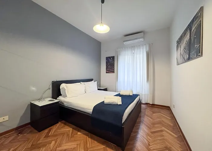 Apartamento Vatican Charming