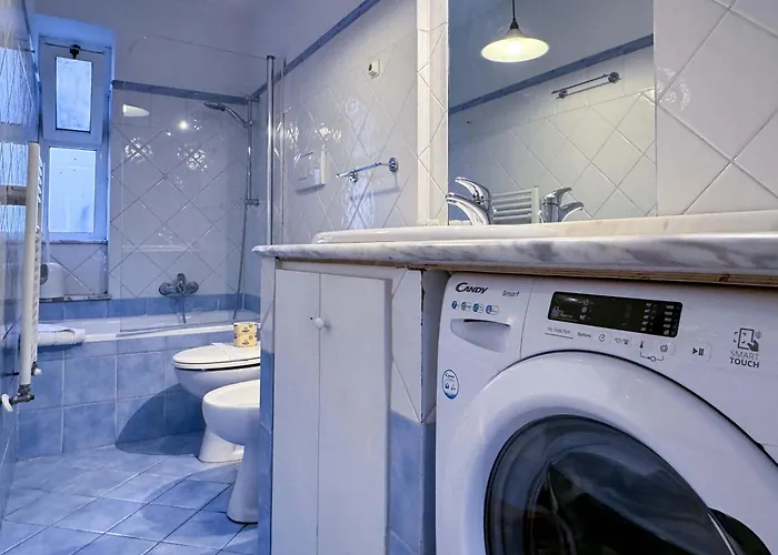 Apartamento Vatican Charming *