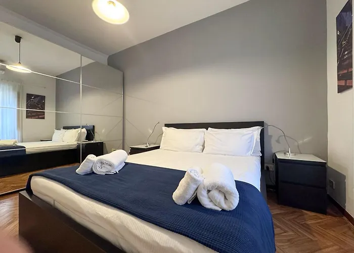 Vatican Charming Apartamento Roma